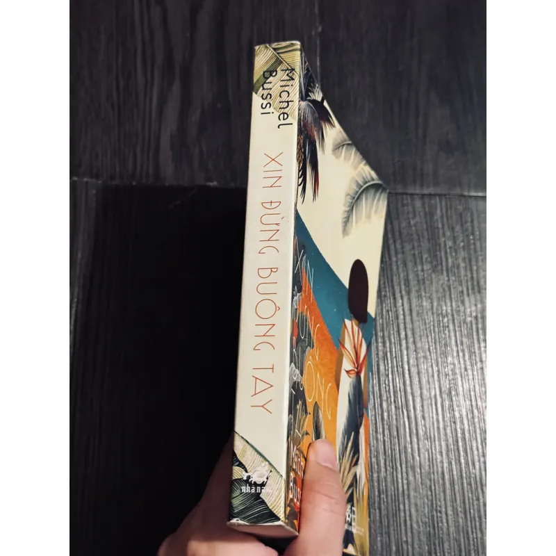 Xin đừng buông tay 706710