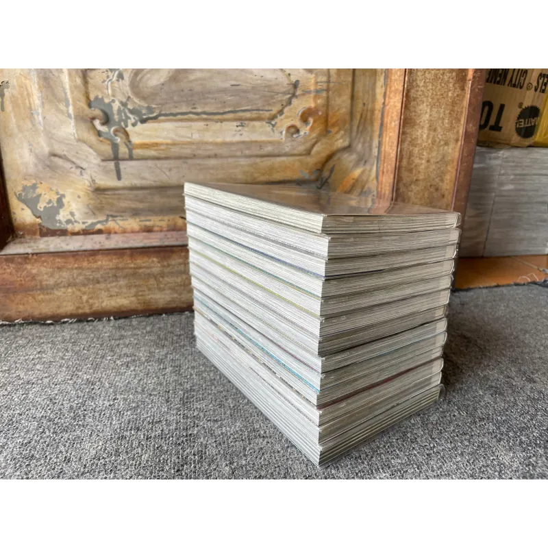 Truyện tranh - Death note Quyển sổ thiên mệnh - Trọn Bộ 13 Tập 1009372