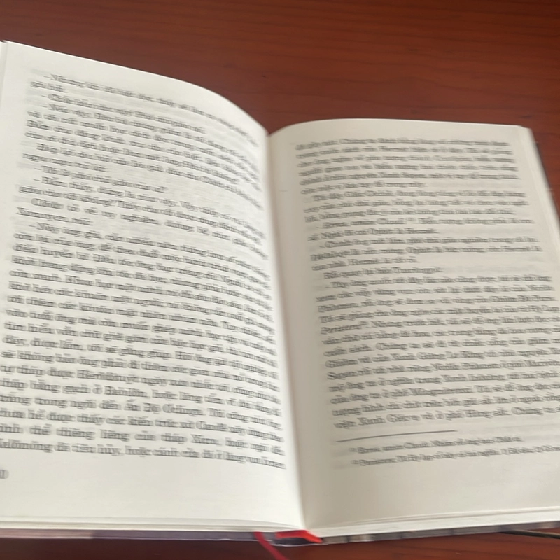 Thằng gù nhà thờ đức bà Victor Hugo 531377