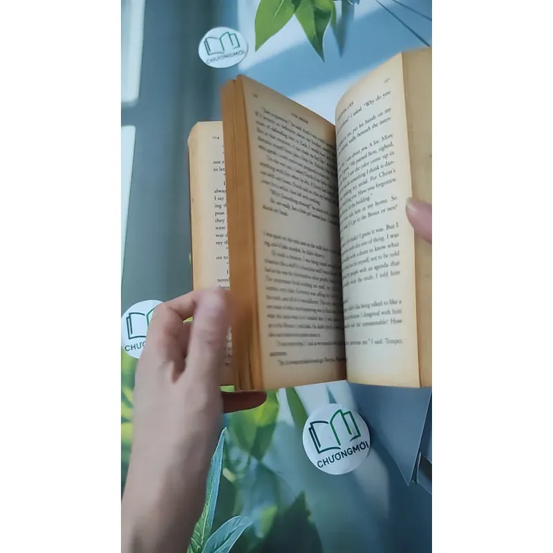 [MIỄN PHÍ BỌC SÁCH] Beautiful Lies - Lisa Unger 1027173