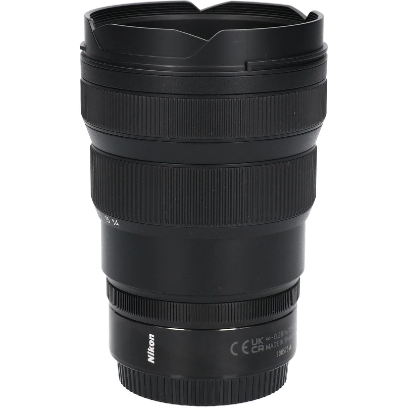 Z14-24mm F2.8S - Hàng hiệu Authentic 886815