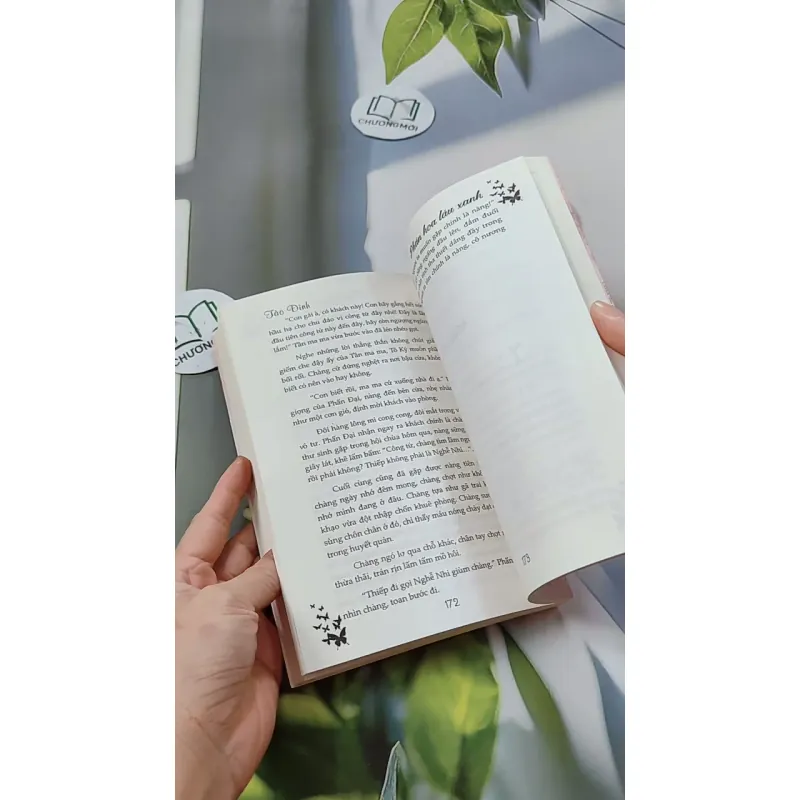 Phấn Hoa Lầu Xanh - Tào Đình 744692