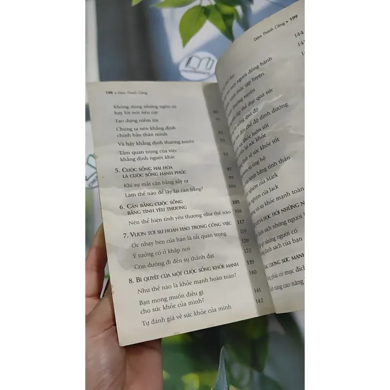 Dám Thành Công - Jack Canfield & Mark Victor Hansen 787105