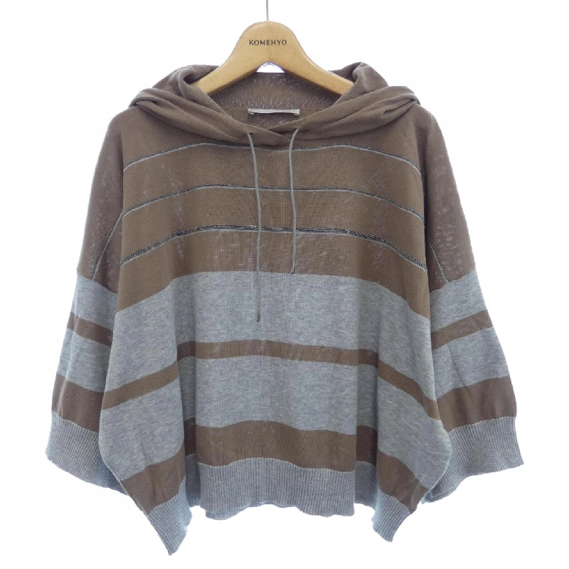 【Mã giảm giá】FABIANA FILIPPI Áo len 638248