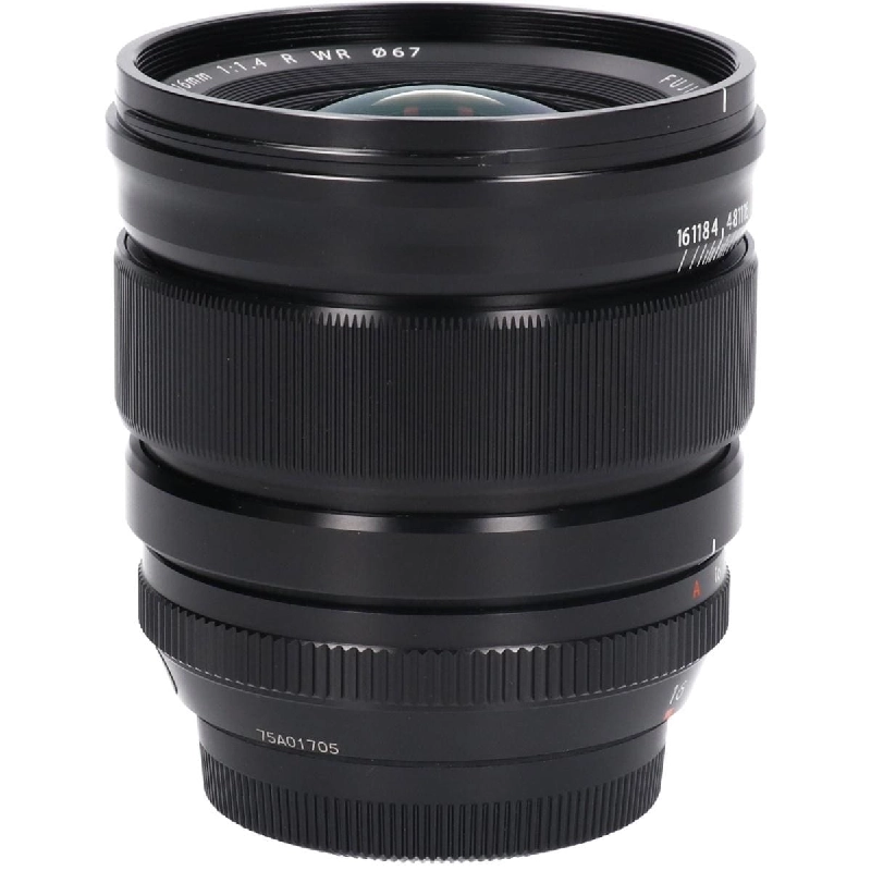 XF16mm F1.4R WR - Hàng hiệu Authentic 880639
