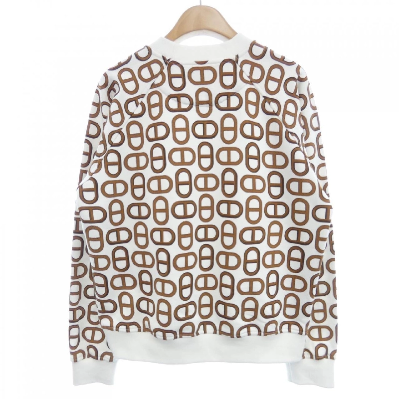 HERMES Chaine D'Ancre 4E4648DD Sweat - Hàng hiệu Chính hãng 825604
