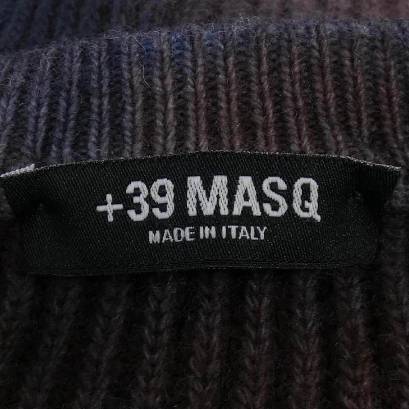 +39MASQ ニット - Hàng hiệu Authentic 899371