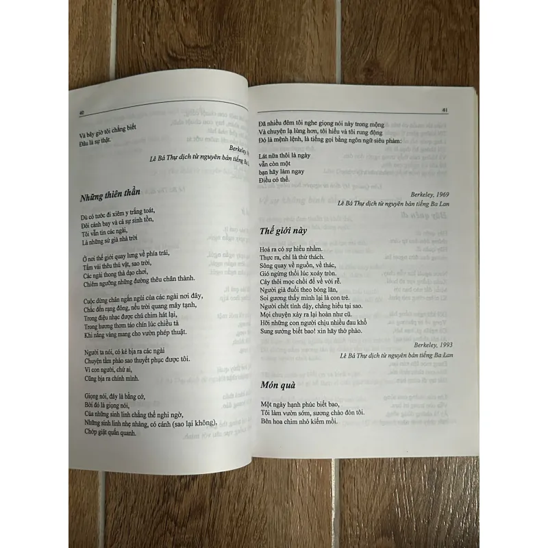 Tạp Chí Văn Học Nước Ngoài - Số 7/2011 (Thơ Ba Lan, Nobel 1996, Umberto Eco, v.v) 740032