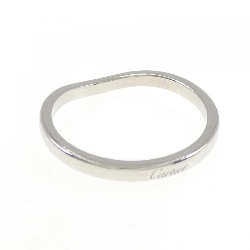 Nhẫn Ballerina Cartier - Hàng hiệu Authentic 836135