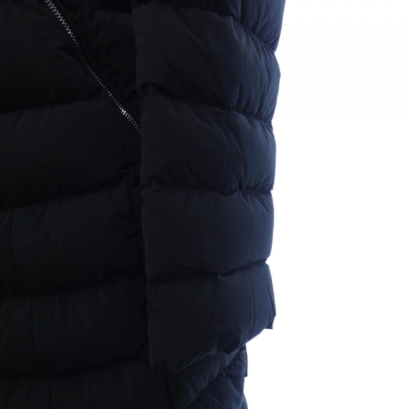 MONCLER BARGE Áo khoác lông - Hàng hiệu Chính hãng 823059