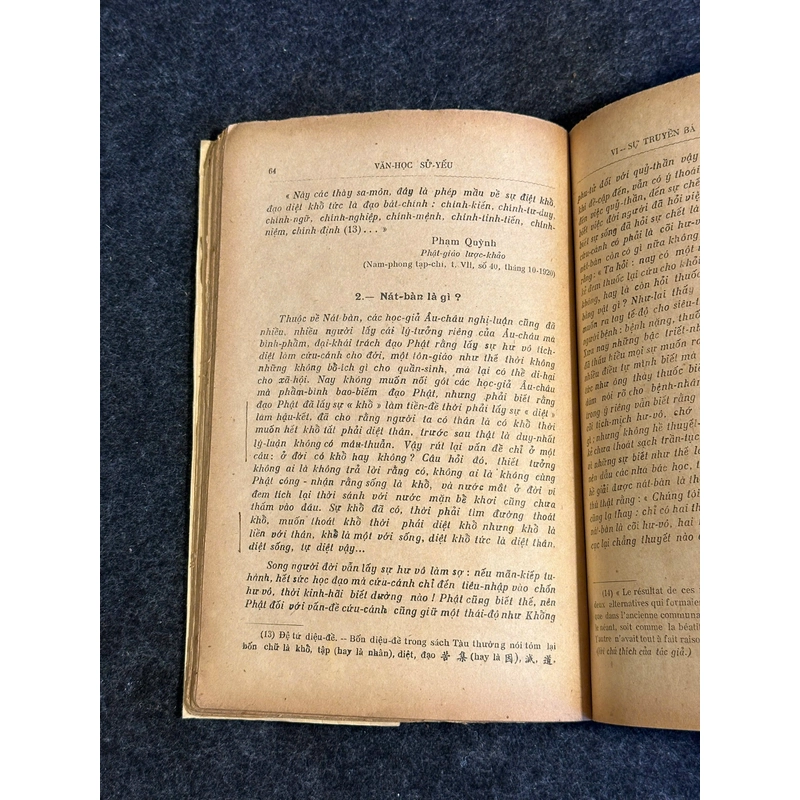 VIỆT NAM VĂN HỌC SỬ YẾU 445819