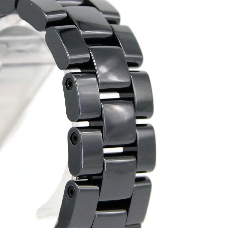 Đồng hồ Chanel J12 Chronograph Gốm H0940 Gốm Tự động - Hàng hiệu Chính hãng 879414