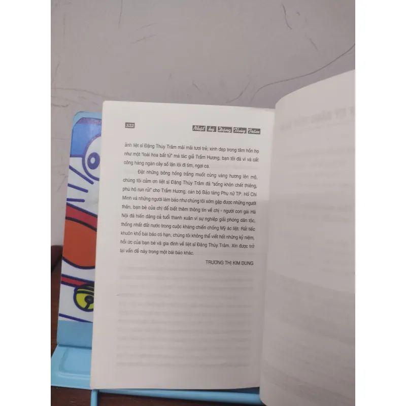 Sách: Nhật ký Đặng Thuỳ Trâm 976656