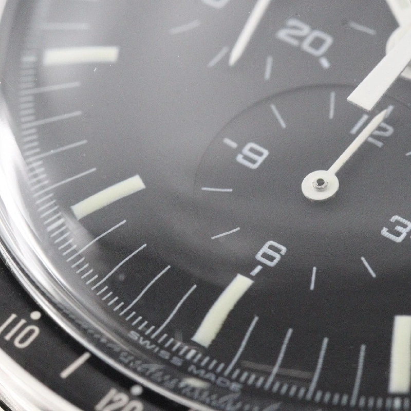 Đồng hồ Omega Speedmaster Pro 3572.50 SS Cơ - Hàng hiệu Chính hãng 880798