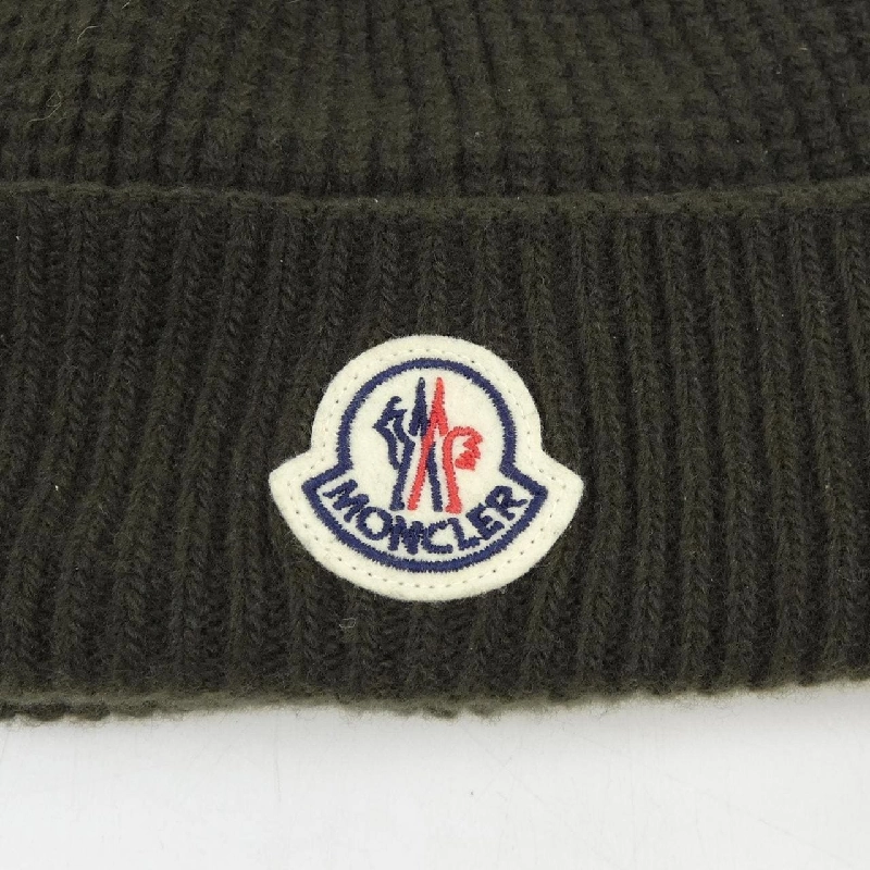 Mũ len MONCLER - Hàng hiệu Chính hãng 906622
