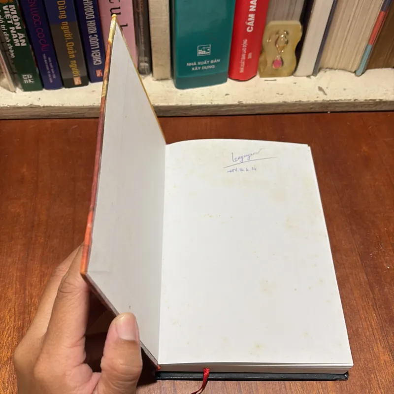 [Bìa Cứng] - II Văn Học: Truyện Ngắn O.Henry - 2010 795576