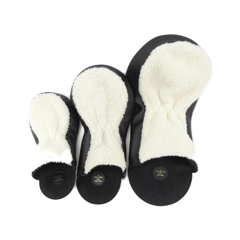 Bọc đầu gậy golf Louis Vuitton Monogram GI0825 625114