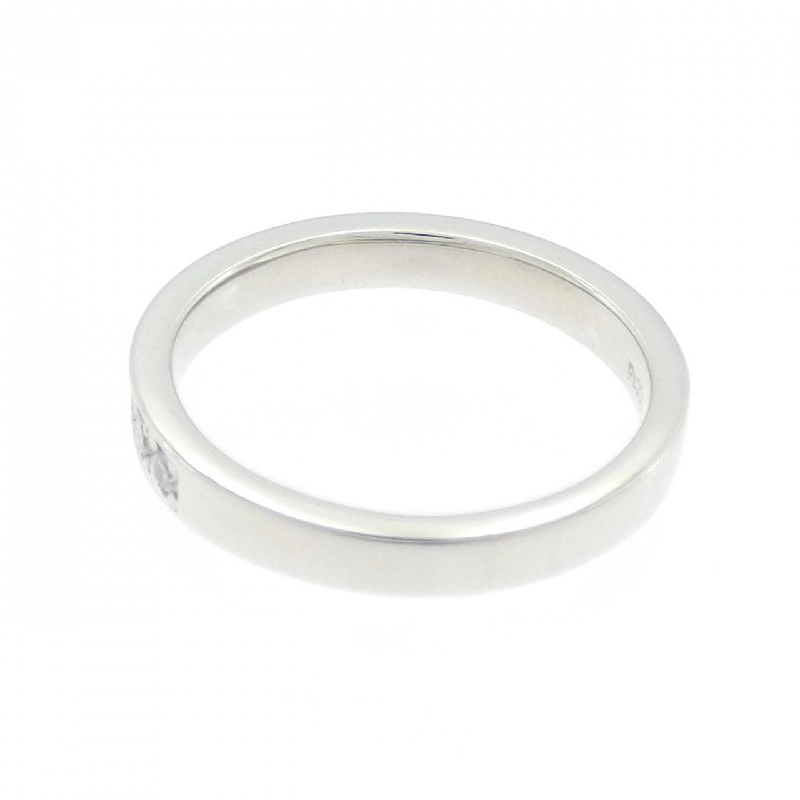 Nhẫn kim cương bán vĩnh cửu PT900 0.51CT 668545