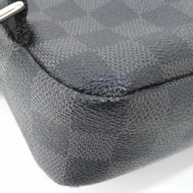 Túi đeo chéo Louis Vuitton Damier Graphite Avenue Slingbag N41719 - Hàng hiệu Chính hãng 801785