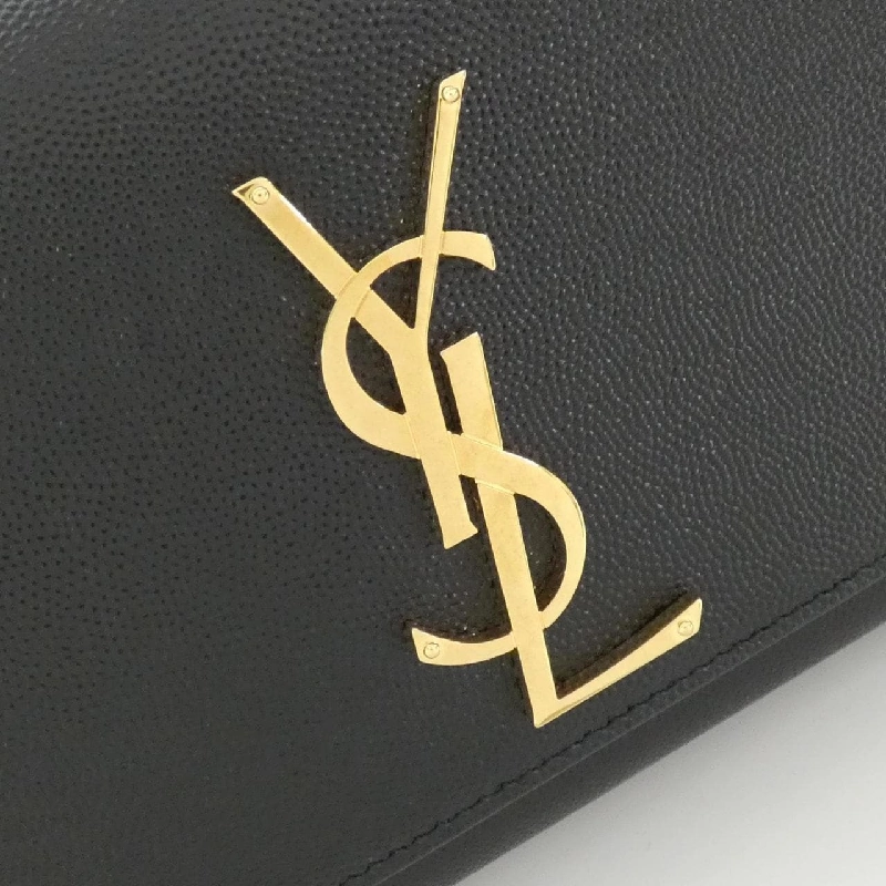 【Sản phẩm mới】Túi xách vai Saint Laurent Kate Small 469390 BOW0J 613706