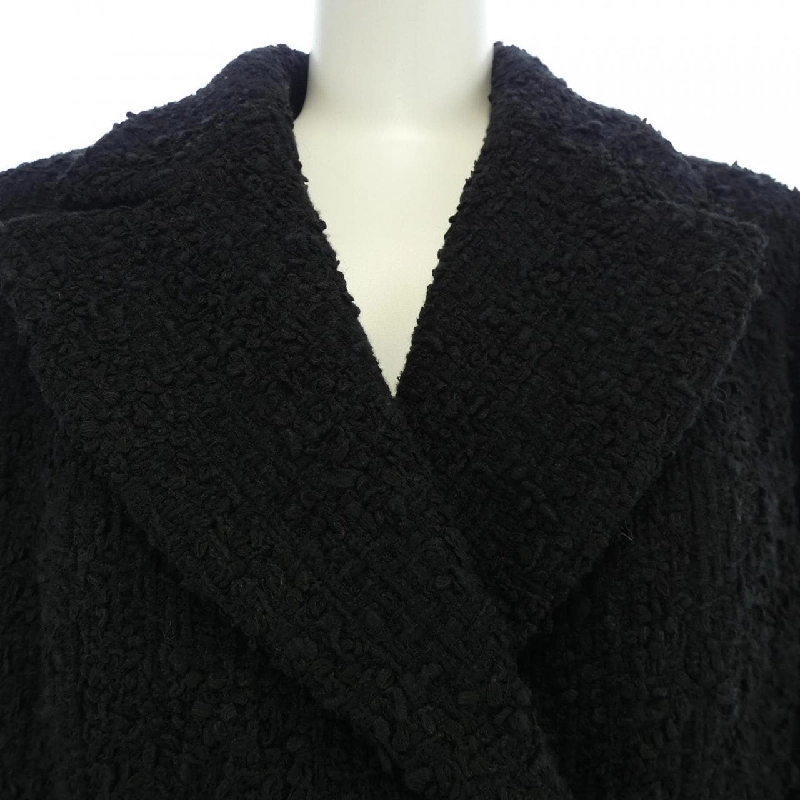 【Mã giảm giá】Áo khoác CHANEL 642371