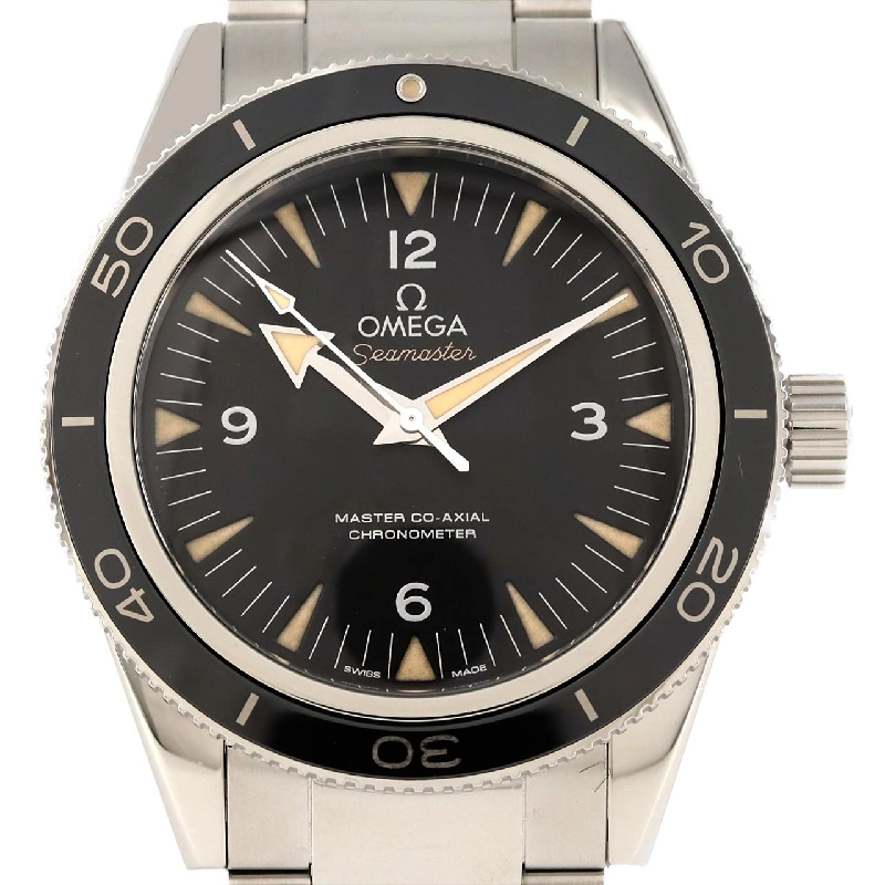 Đồng hồ Omega Seamaster 300 233.30.41.21.01.001 SS tự động - Hàng hiệu chính hãng 881563