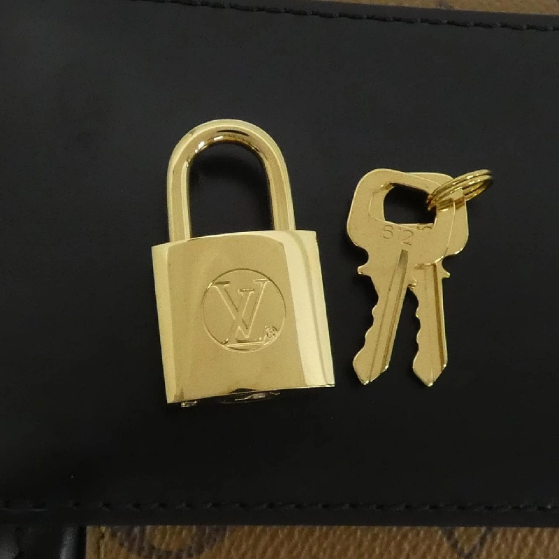 Túi xách Louis Vuitton Monogram Reverse Cannes M43986 - Hàng hiệu Authentic 803479