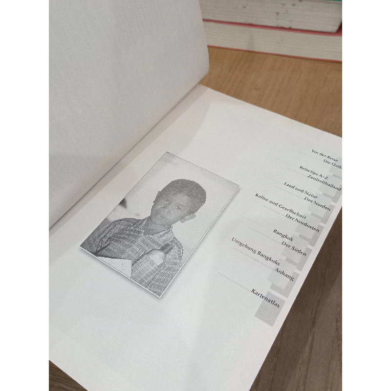 Thailand Handbuch - Rainer Krack 735444