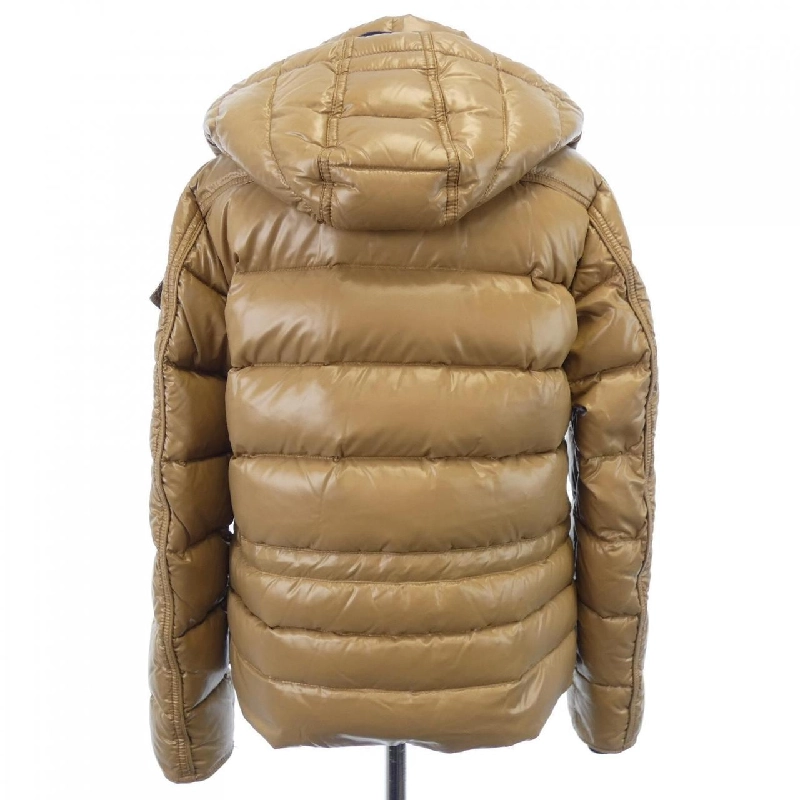 MONCLER 45335/50 ABILENE Áo khoác lông - Hàng hiệu Chính hãng 816476