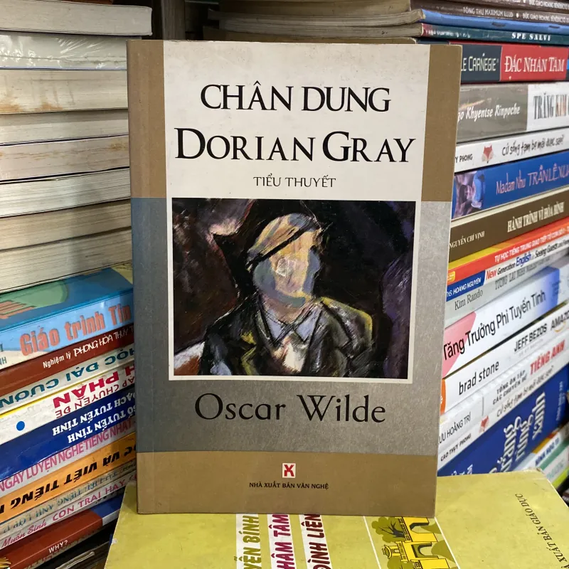 Chân Dung Dorian Gray♟️ 747028