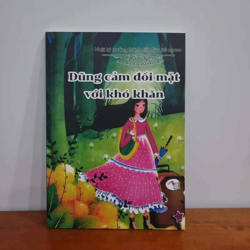 Sách Việt_ Trọn bộ 10 cuốn Nhật kí trưởng thành của đứa trẻ ngoan  927111