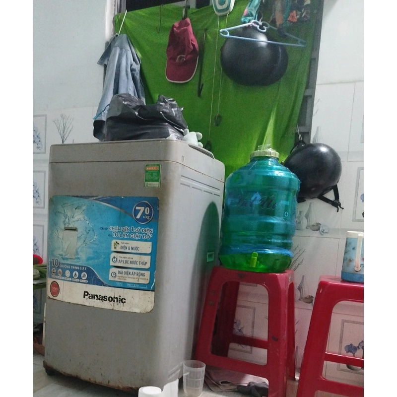 Máy giặt Panasoni 463186