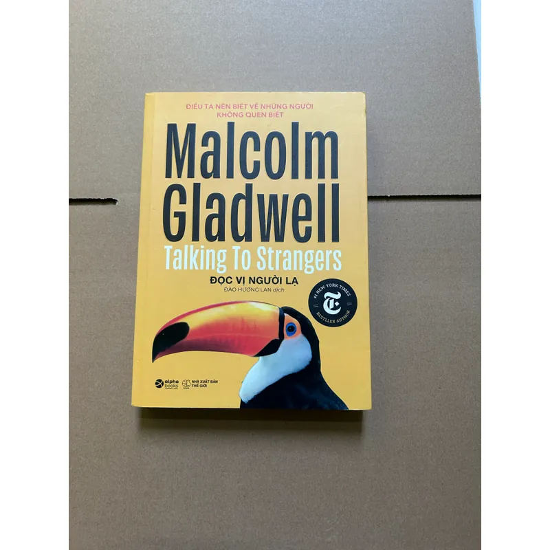 Đọc vị người lạ 722667