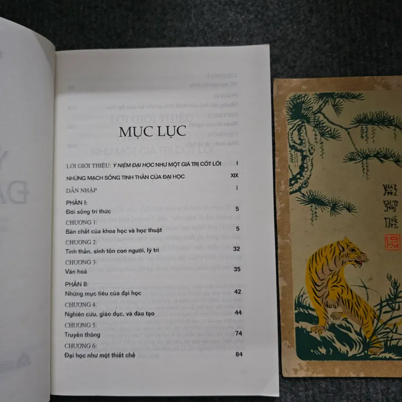 Ý niệm đại học - Karl Jaspers 745478