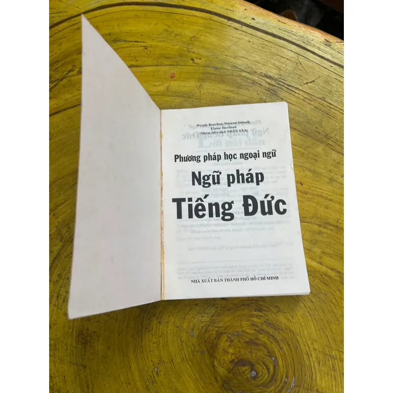 COMBO SÁCH TIẾNG ĐỨC DÀNH CHO NGƯỜI VIỆT- NGỮ PHÁP- TỪ ĐIỂN 731934