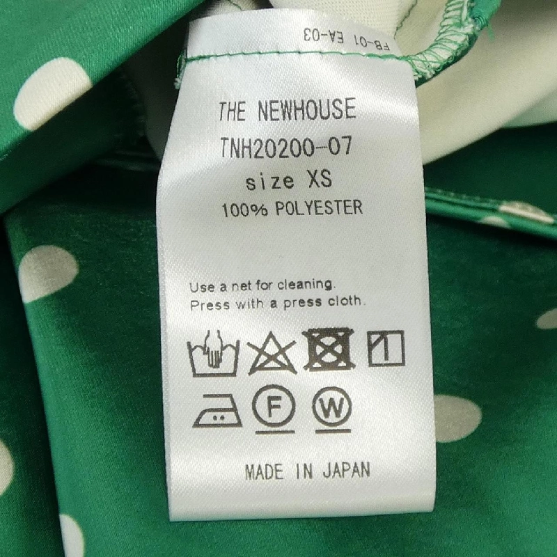 ザニューハウス THE NEWHOUSE Váy - Hàng hiệu Authentic 813379