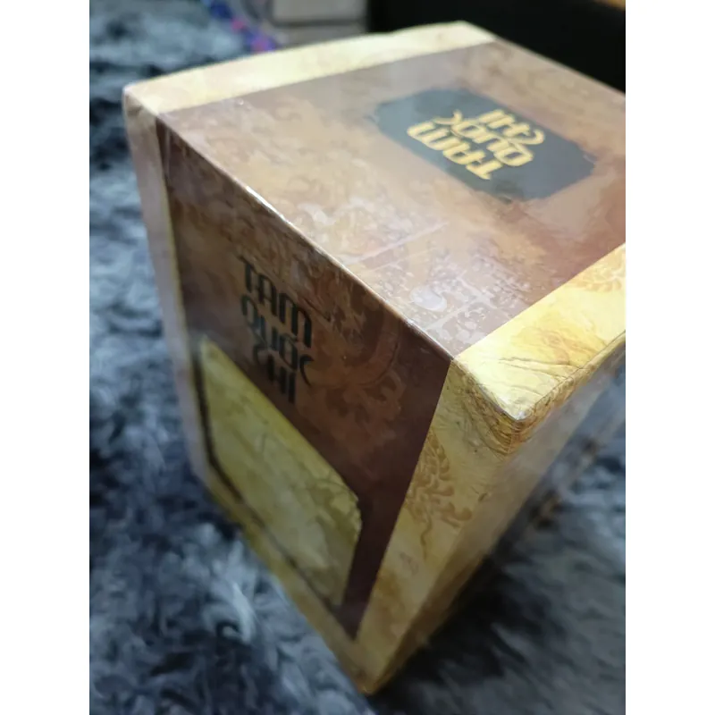 Tam quốc chí (Trần Thọ) 736208