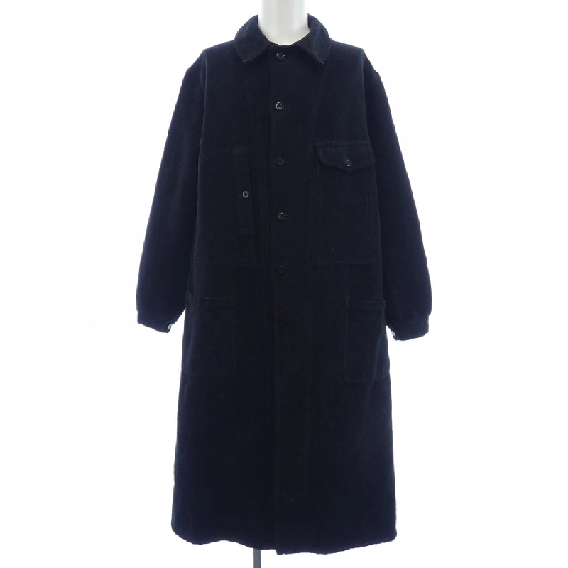 Áo khoác OUTIL - Hàng hiệu Authentic 886511