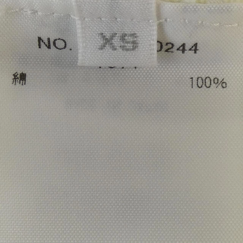 RON HERMAN 3310900244 Áo thun - Hàng hiệu Chính hãng 818779