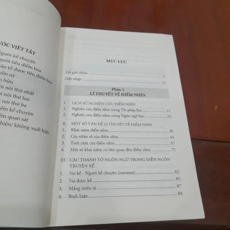 ĐIỂM NHÌN và NGÔN NGỮ trong truyện kể 763139