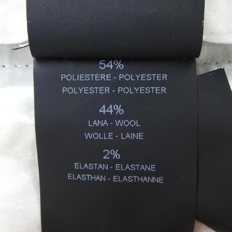 Quần PT TORINO COGS11ZP0CL1 - Hàng hiệu Authentic 890185