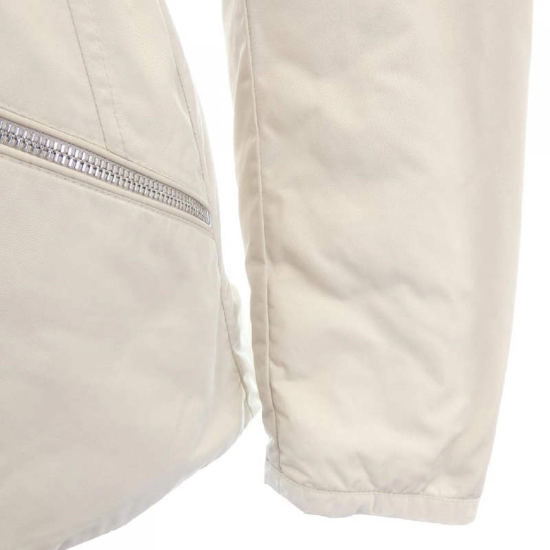 MONCLER HENDAYE Áo khoác lông - Hàng hiệu Chính hãng 808435