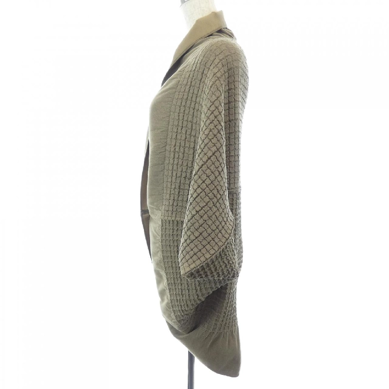 Áo khoác cardigan ISSEY MIYAKE IM71FJ011 - Hàng hiệu Authentic 775514