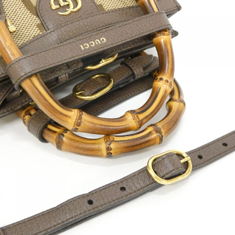 Gucci DIANA 655661 UKMBT Túi - Hàng hiệu Chính hãng 771439