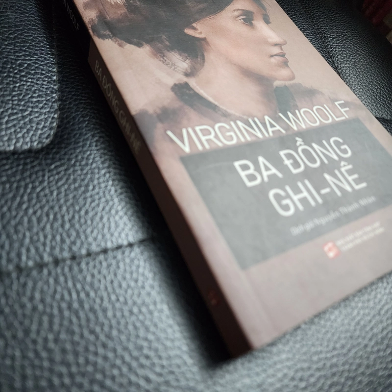 Ba đồng ghi nê | Virginia Woolf 502439
