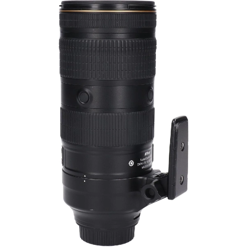 AF-S70-200/2.8E FL ED VR AF-S70-200mm F2.8E FLVR - Hàng hiệu Authentic 877912