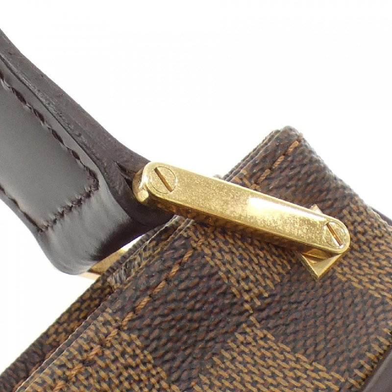 Túi xách vai Louis Vuitton Damier Overny N51129 612365