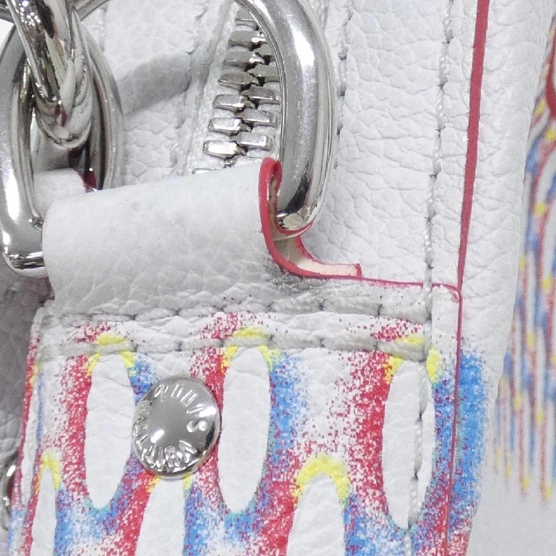 Túi đeo chéo Louis Vuitton Damier Spray Trio Messenger 2022PAW M20665 - Hàng hiệu Authentic 768367