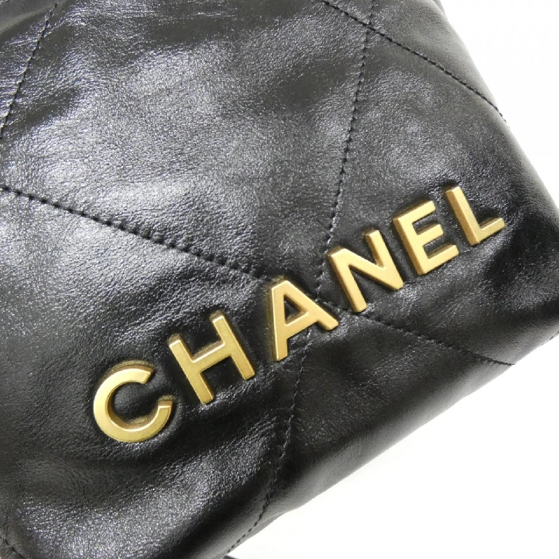 【Sản phẩm chưa sử dụng】Chanel Chanel22 Line AS3980 Túi xách 614455