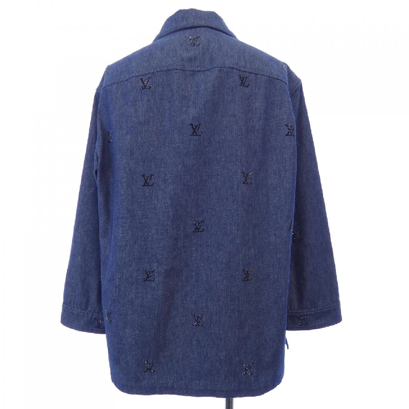 Áo sơ mi LOUIS VUITTON - Hàng hiệu Chính hãng 900138